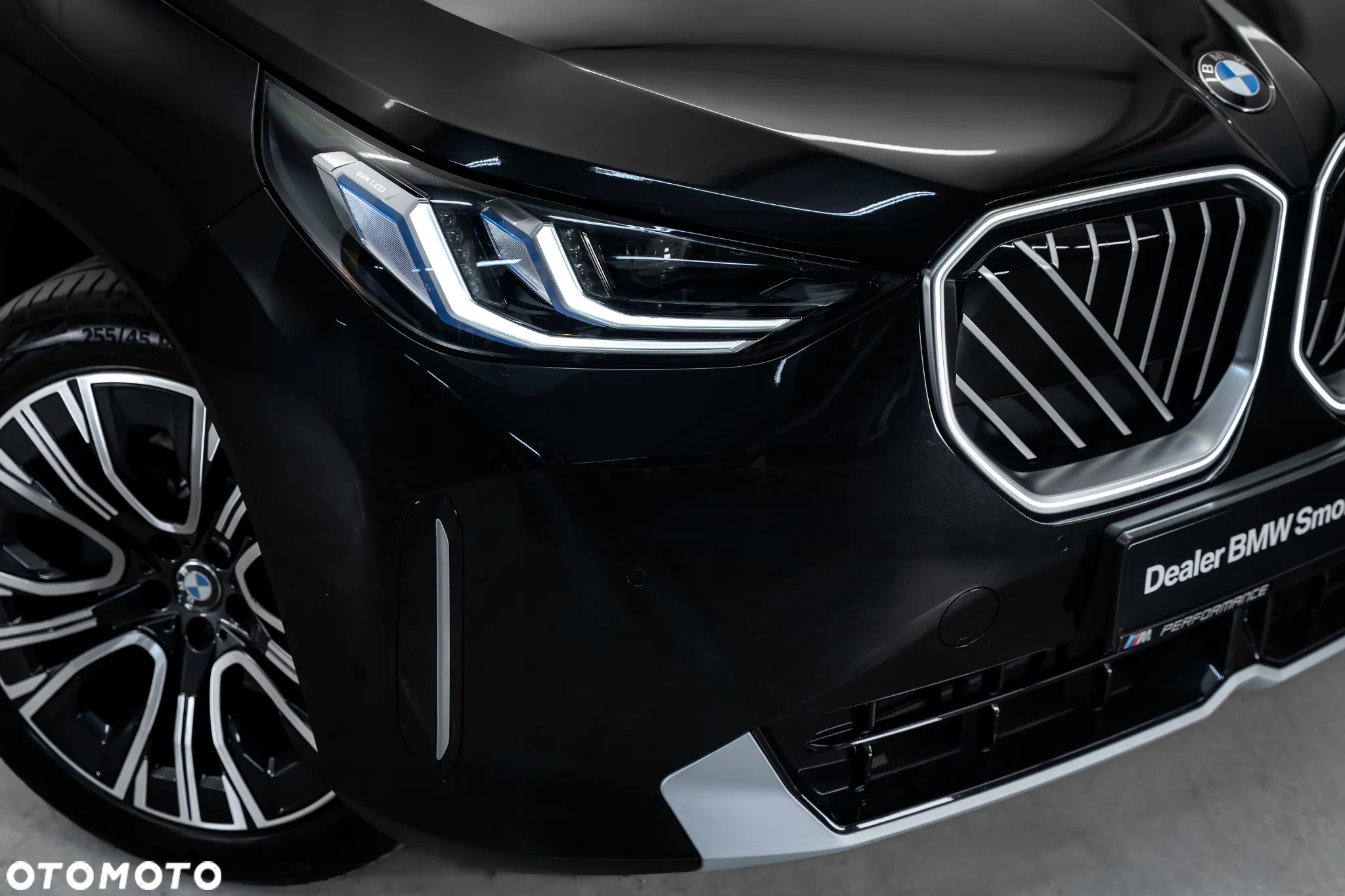 BMW X3 - 18