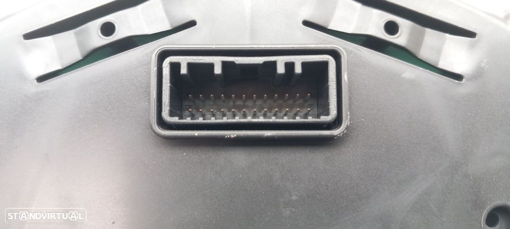 Quadrante / painel de instrumentos SMART ForTwo Coupé (453) - 3