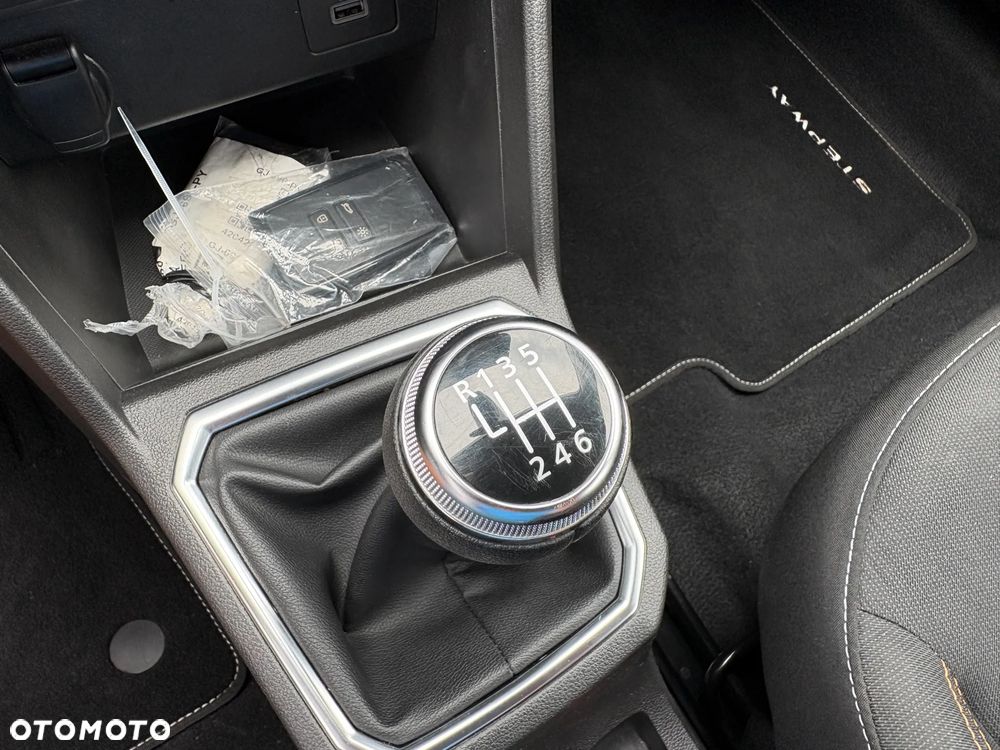 Dacia Sandero Stepway - 20