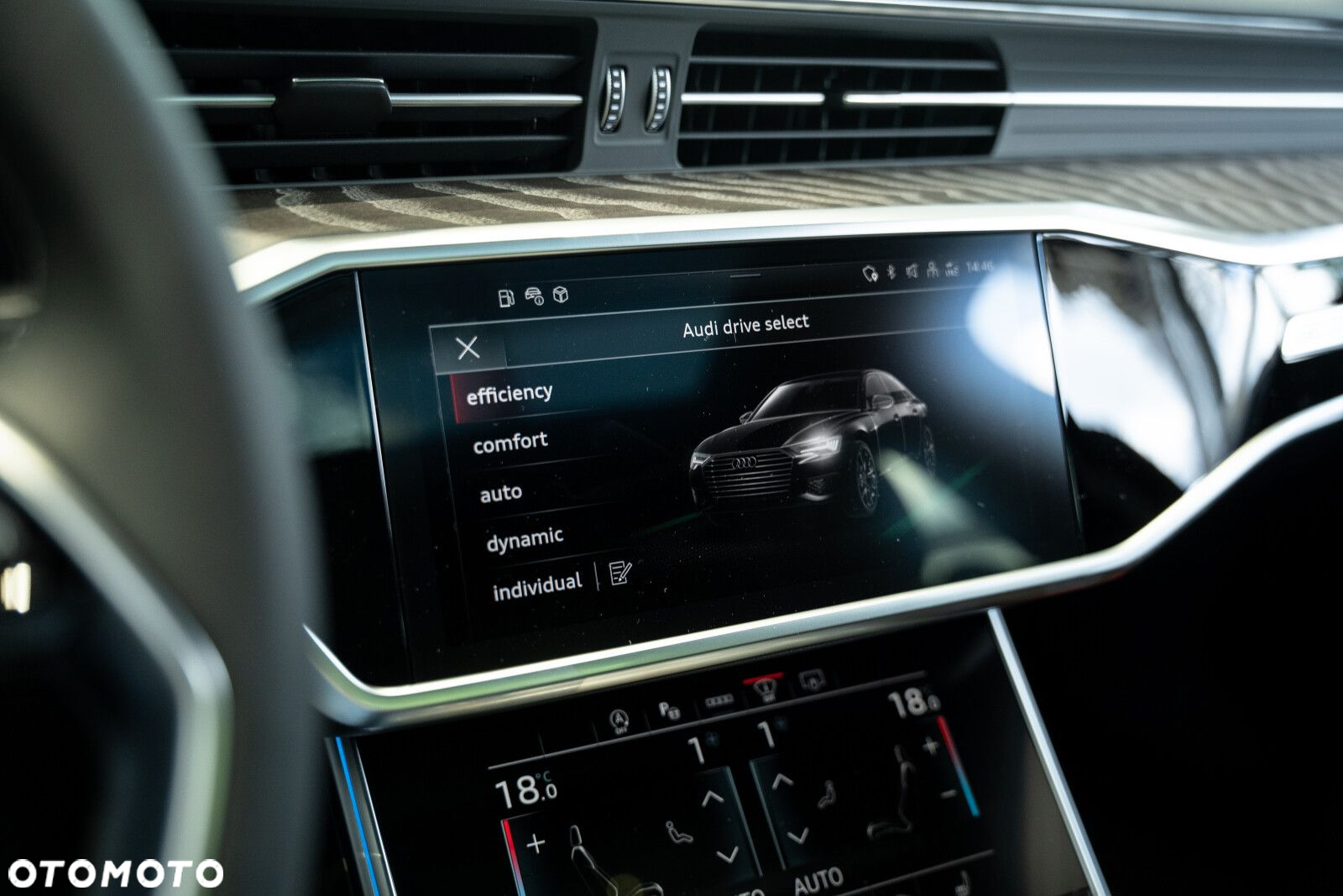 Audi A6 - 24