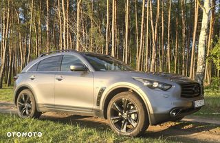 Infiniti QX70 5.0 S Premium EU6