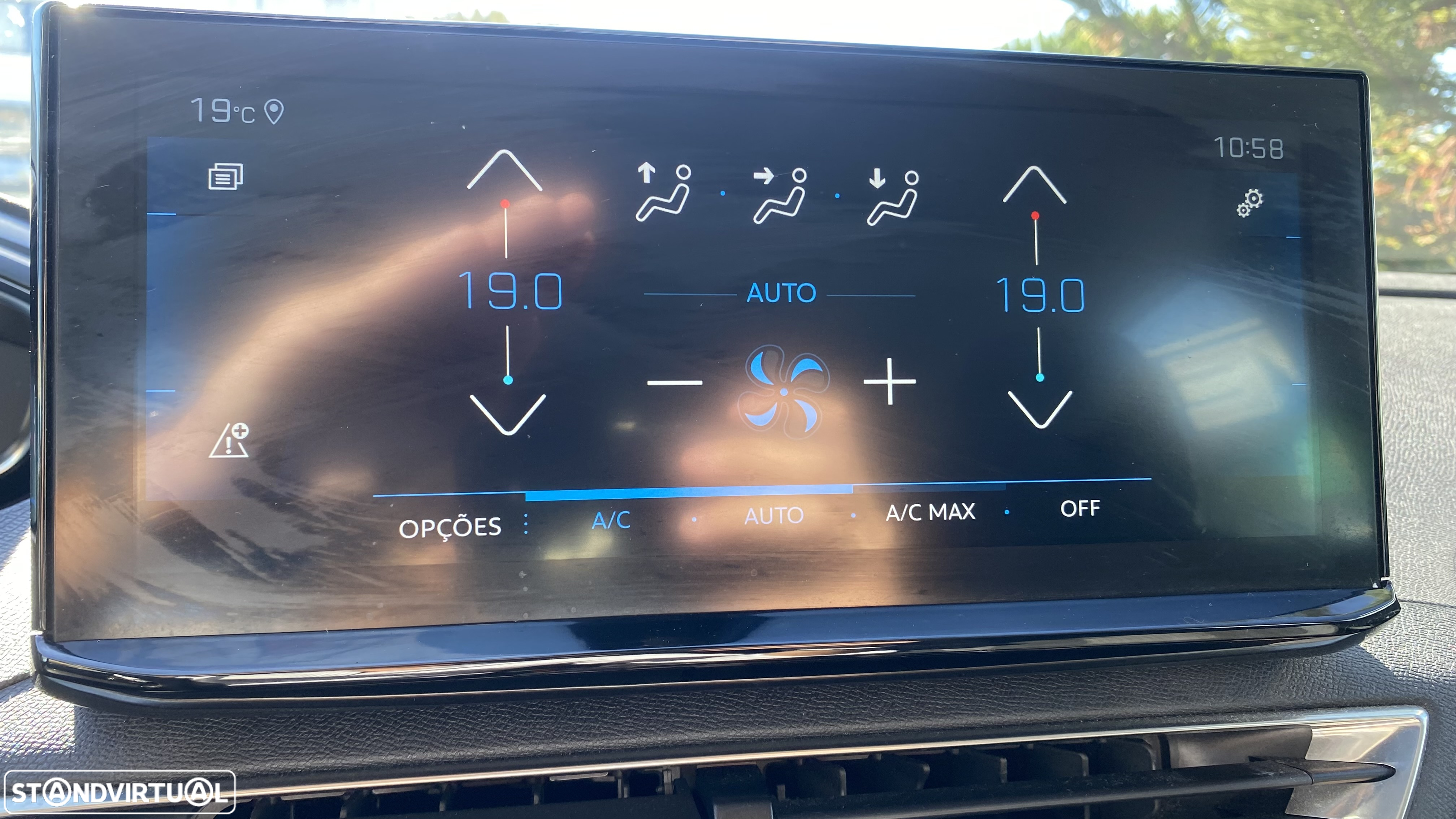 Peugeot 3008 1.5 BlueHDi Active Pack - 38