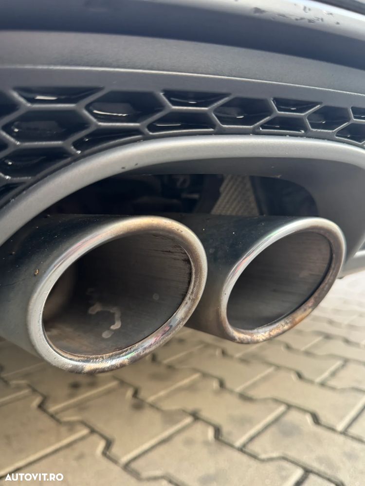 Audi A4 Avant 2.0 TDI DPF multitronic S line Sportpaket - 19