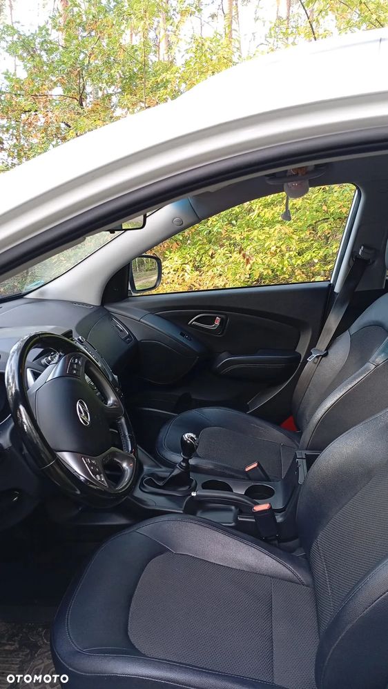 Hyundai ix35 1.6 GDI Comfort 2WD - 9