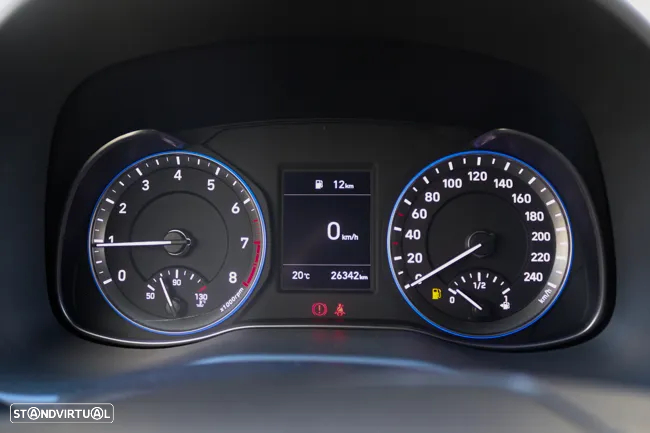 Hyundai Kauai 1.0 T-GDi Premium - 7