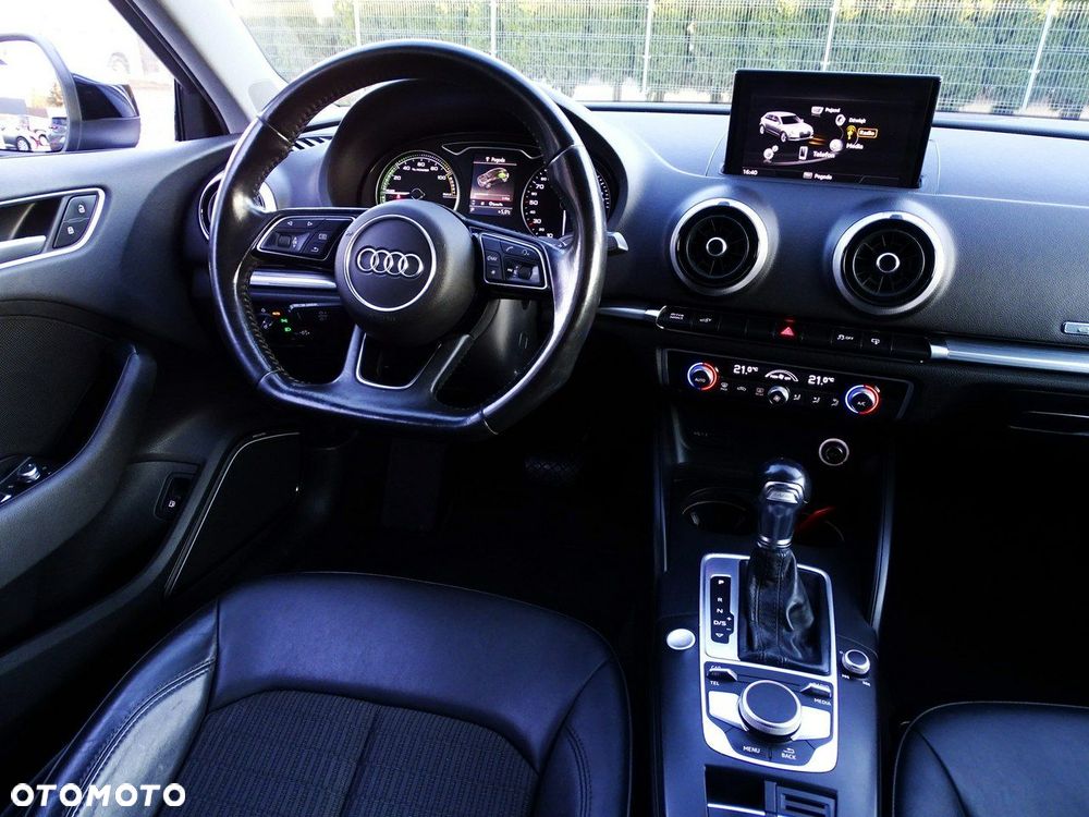 Audi A3 Sportback - 23
