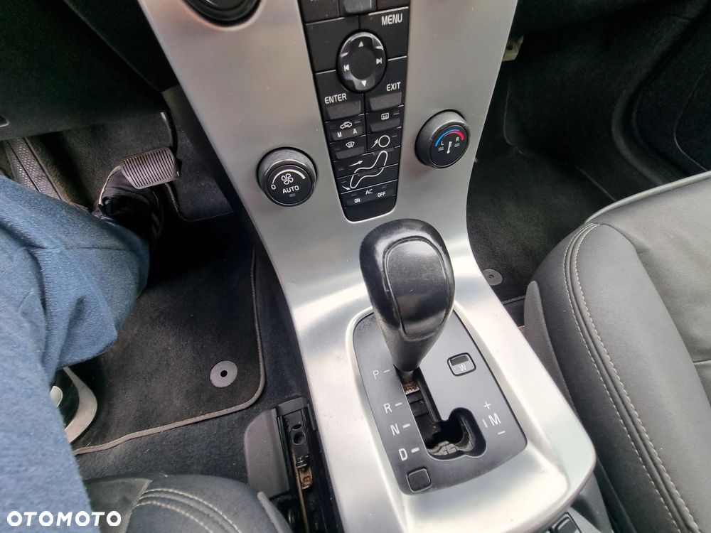 Volvo V50 - 21