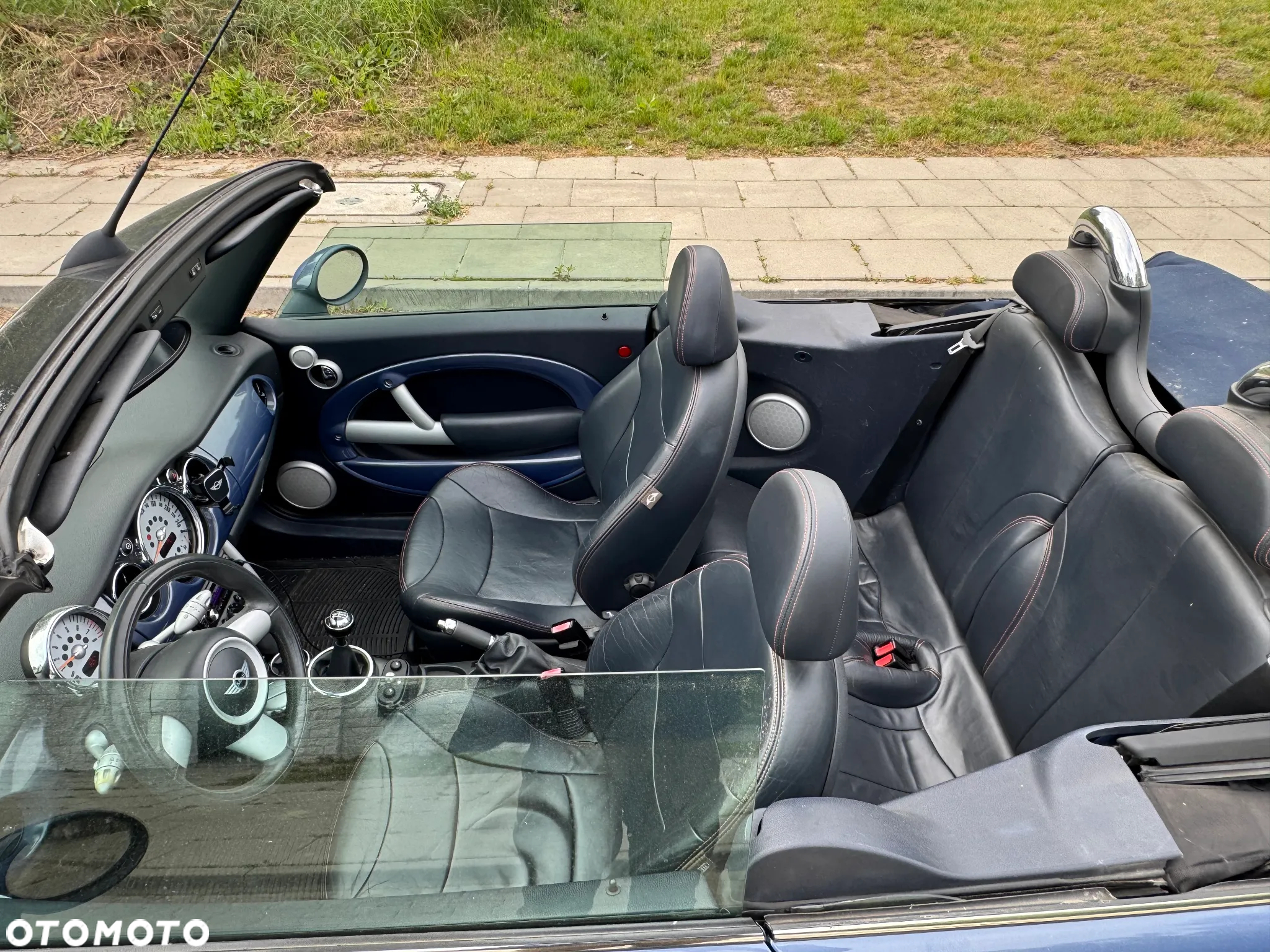 MINI Cooper Standard - 9