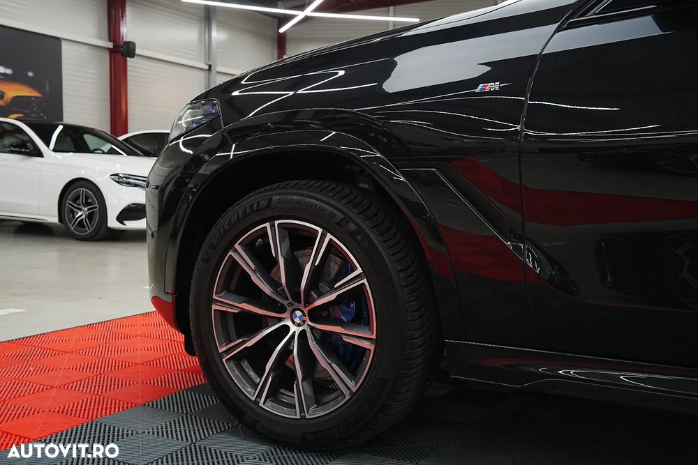 BMW X6 xDrive40i M Sport - 34