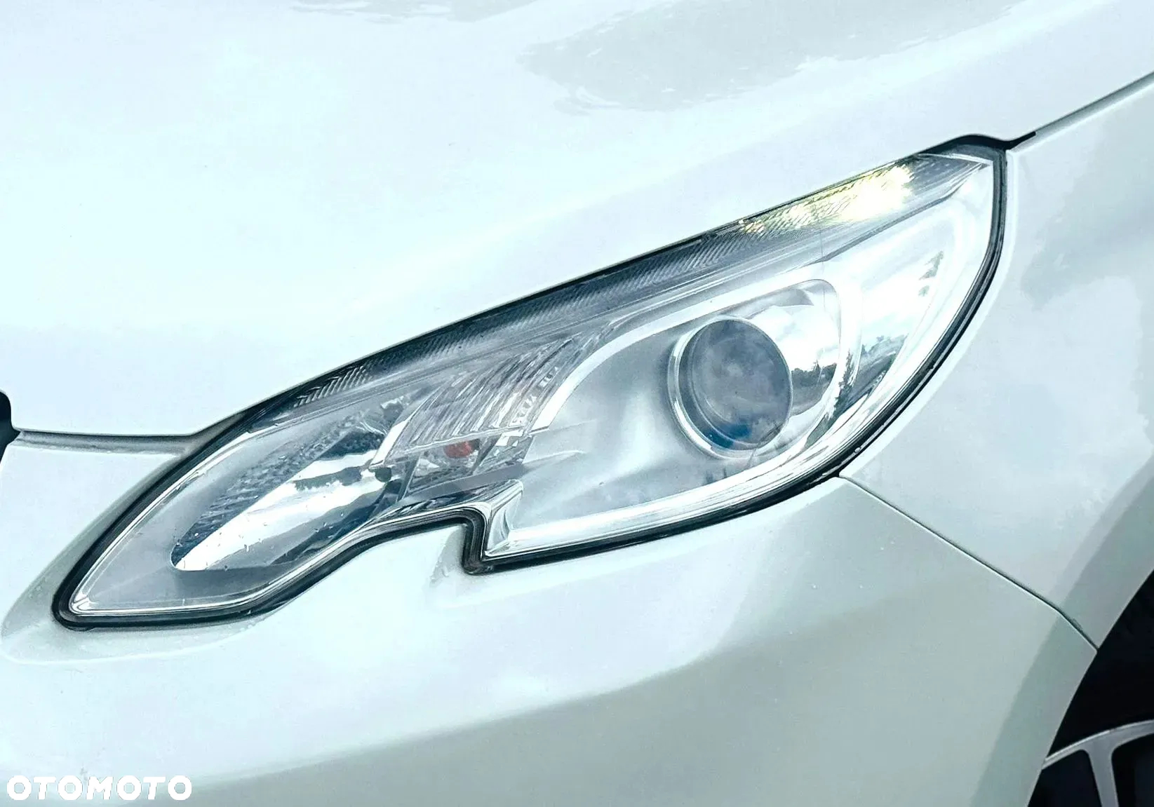 Peugeot 2008 PureTech 110 Stop&Start Crossway - 7