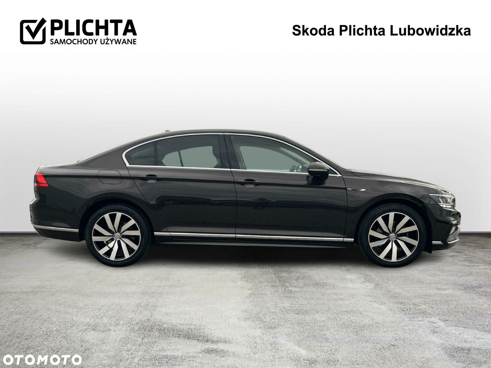 Volkswagen Passat 2.0 TDI Elegance DSG - 6