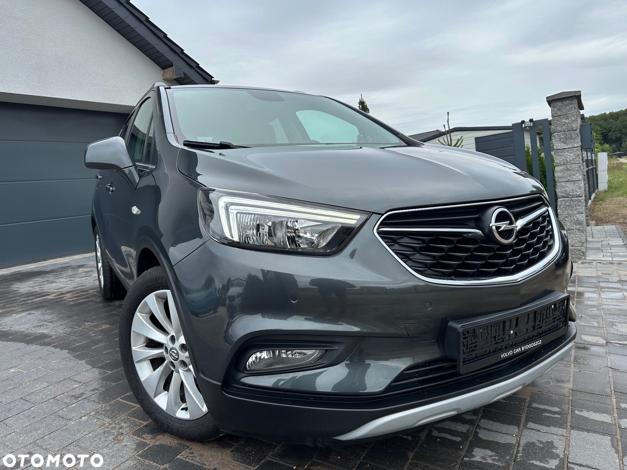 Opel Mokka 1.4 T Cosmo S&S - 2