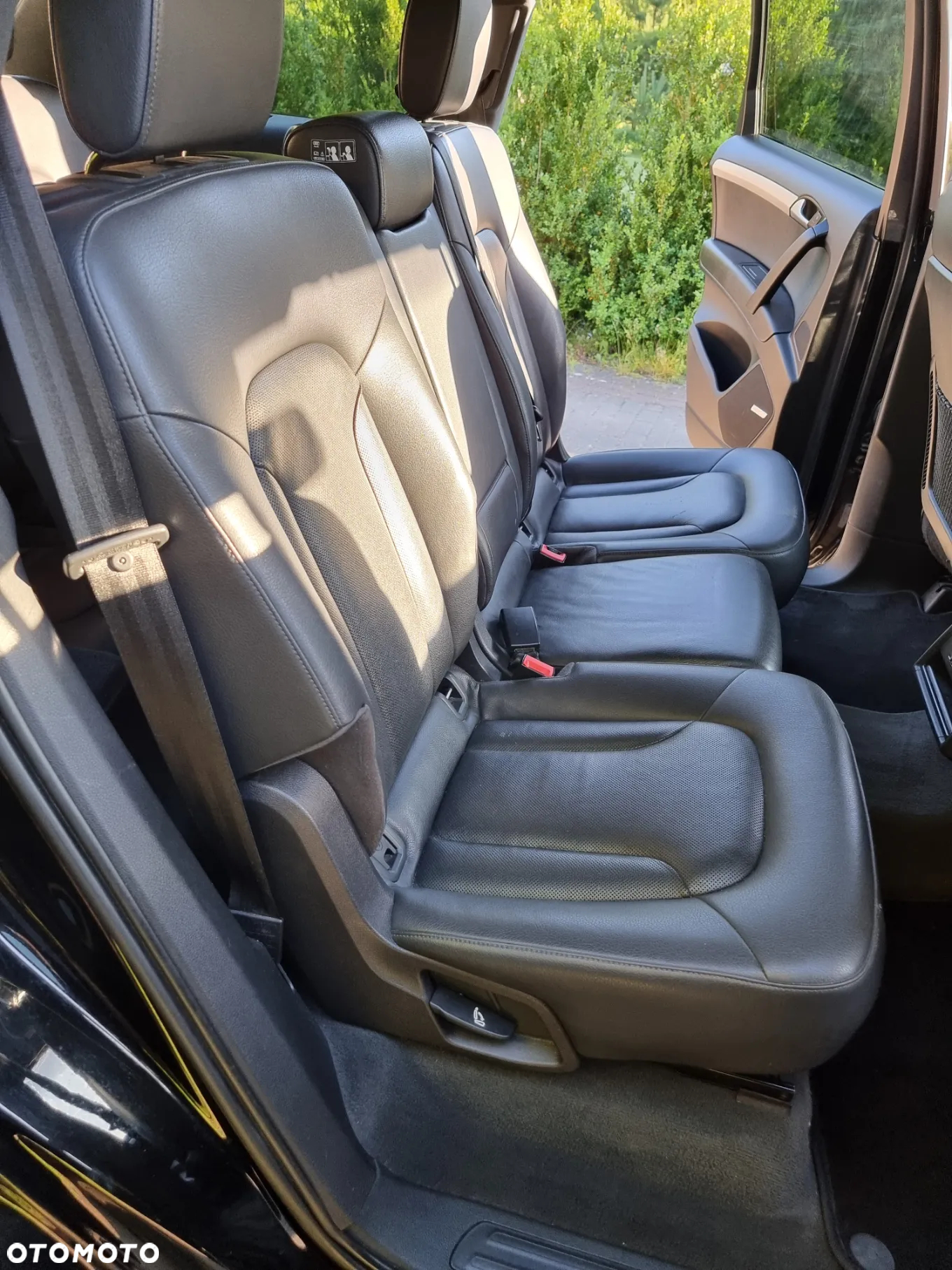 Audi Q7 3.0 TDI DPF Quattro Tiptronic - 19