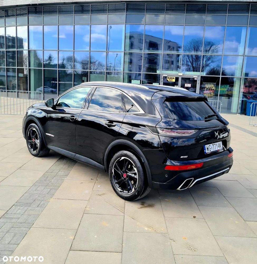 DS Automobiles DS 7 Crossback - 2