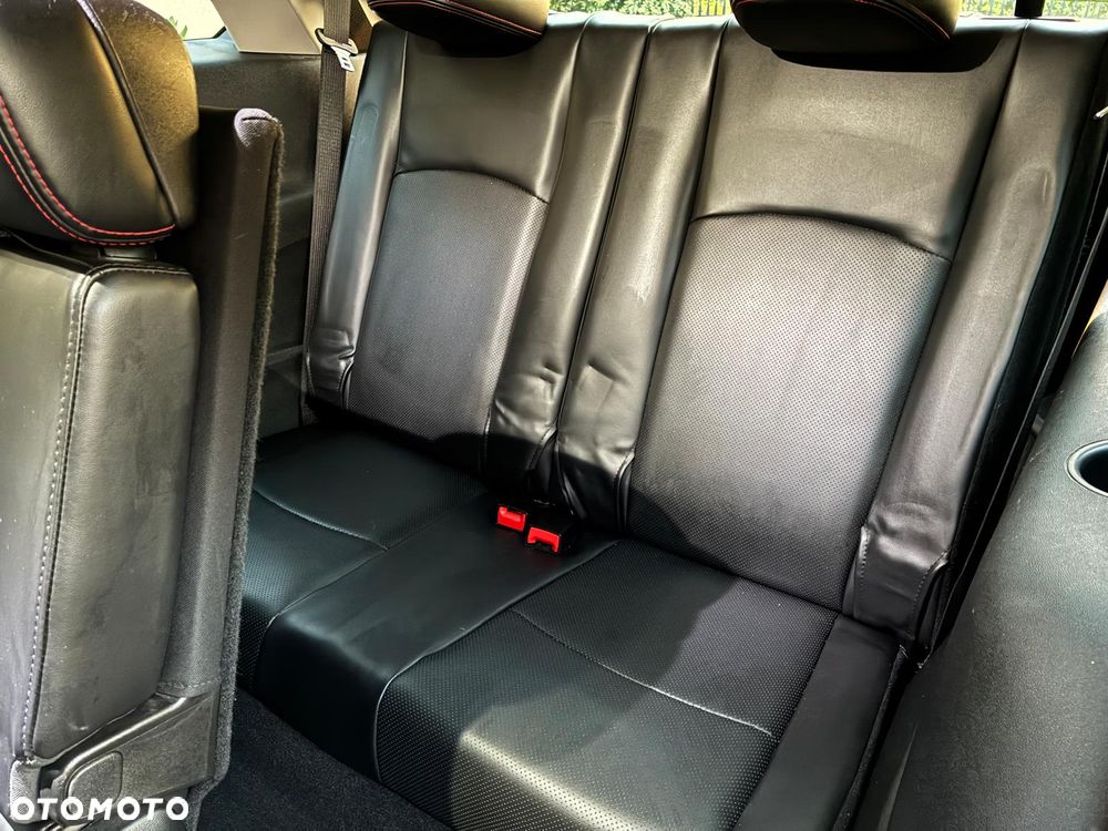 Dodge Journey - 24