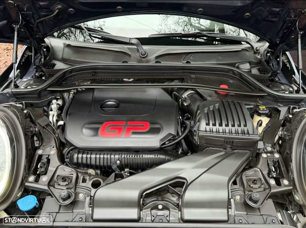 MINI 3 Portas John Cooper Works GP Aut. - 9