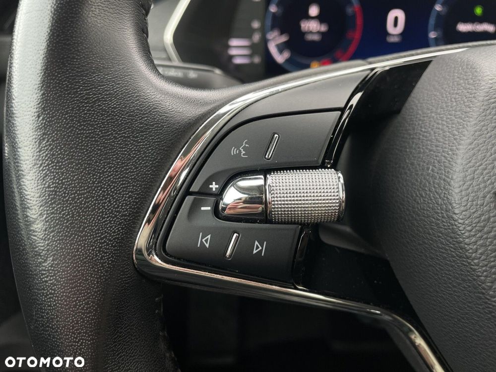 Skoda Octavia 1.5 TSI ACT Style - 16