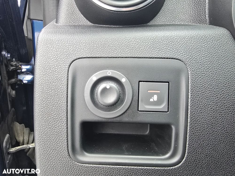 Dacia Duster Blue dCi 115 2WD Prestige+ - 27