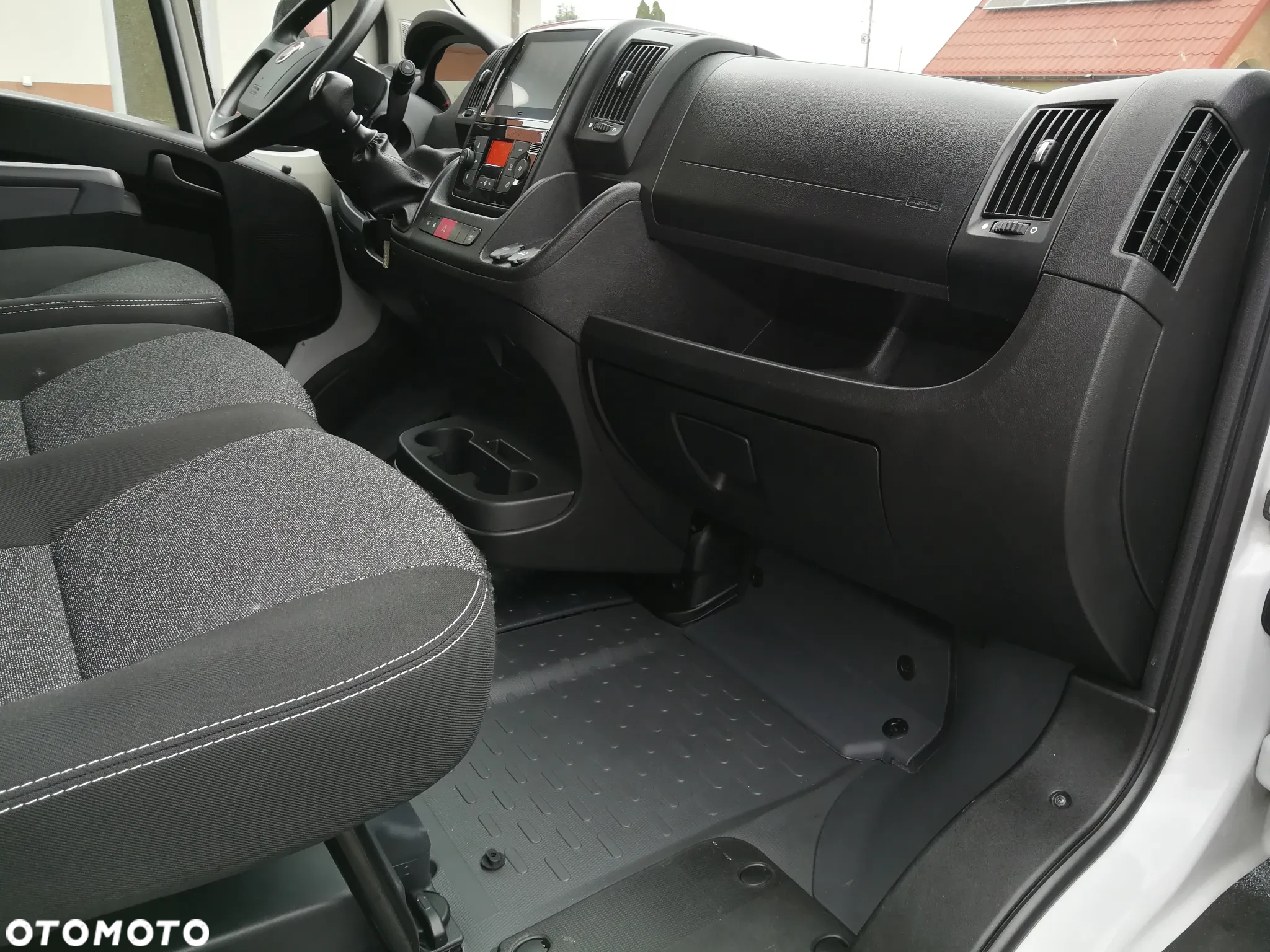 Fiat Ducato - 16