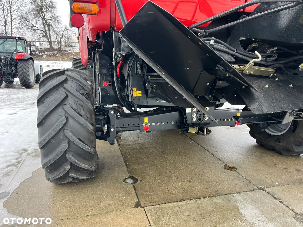 Case IH AF 7250 - 8
