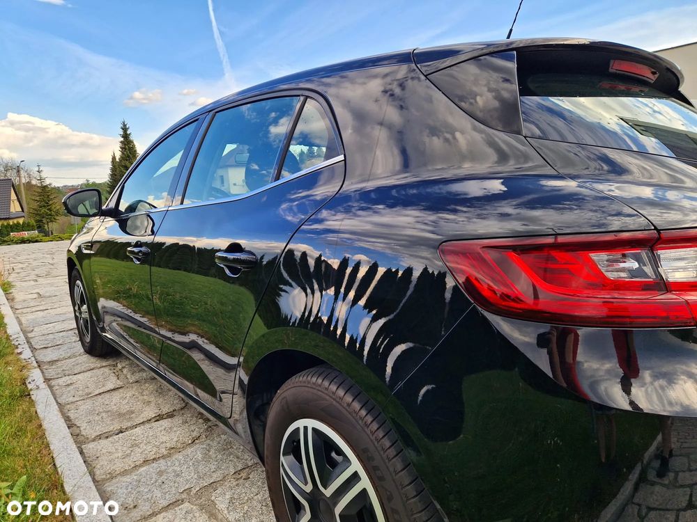 Renault Megane - 8
