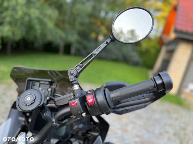 BMW R1250 GS Adventure