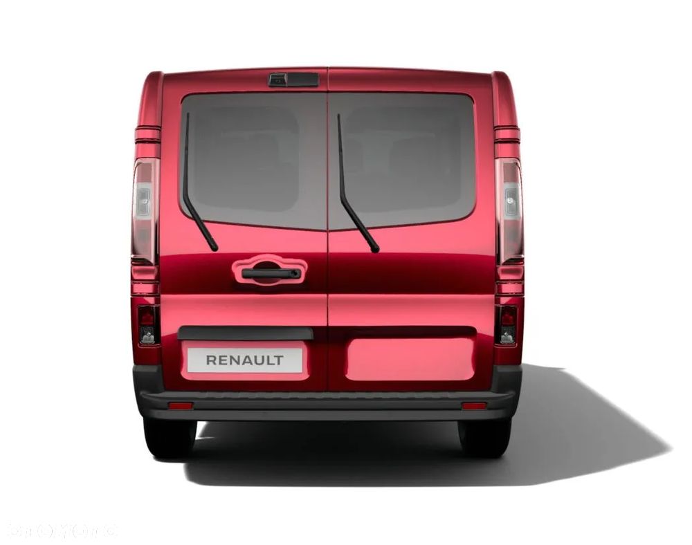 Renault Trafic - 5