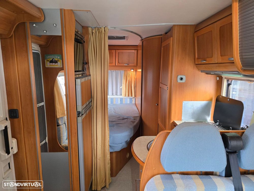 Citroen Jumper ERIBA - 19