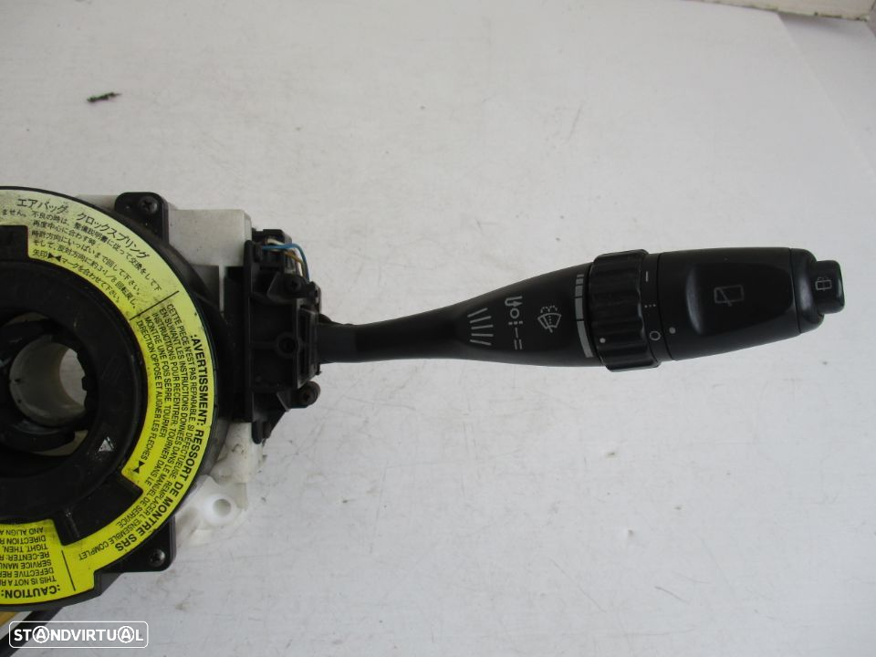 Manete Piscas Luzes Limpa Vidros Mitsubishi Space Star - 5