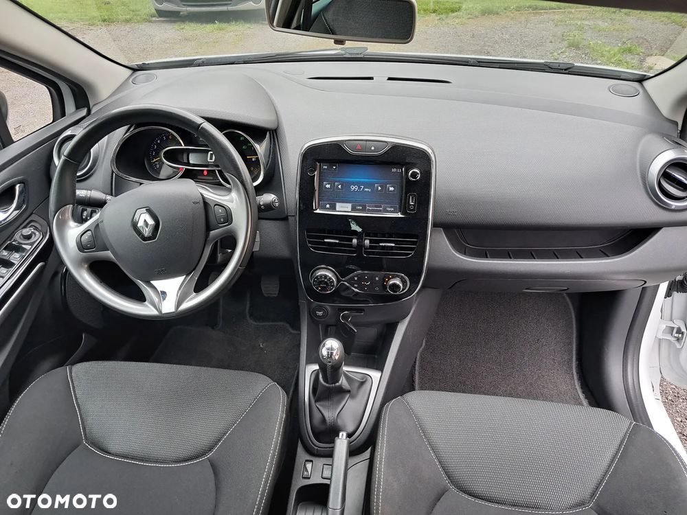 Renault Clio (Energy) TCe 90 Bose Edition - 8