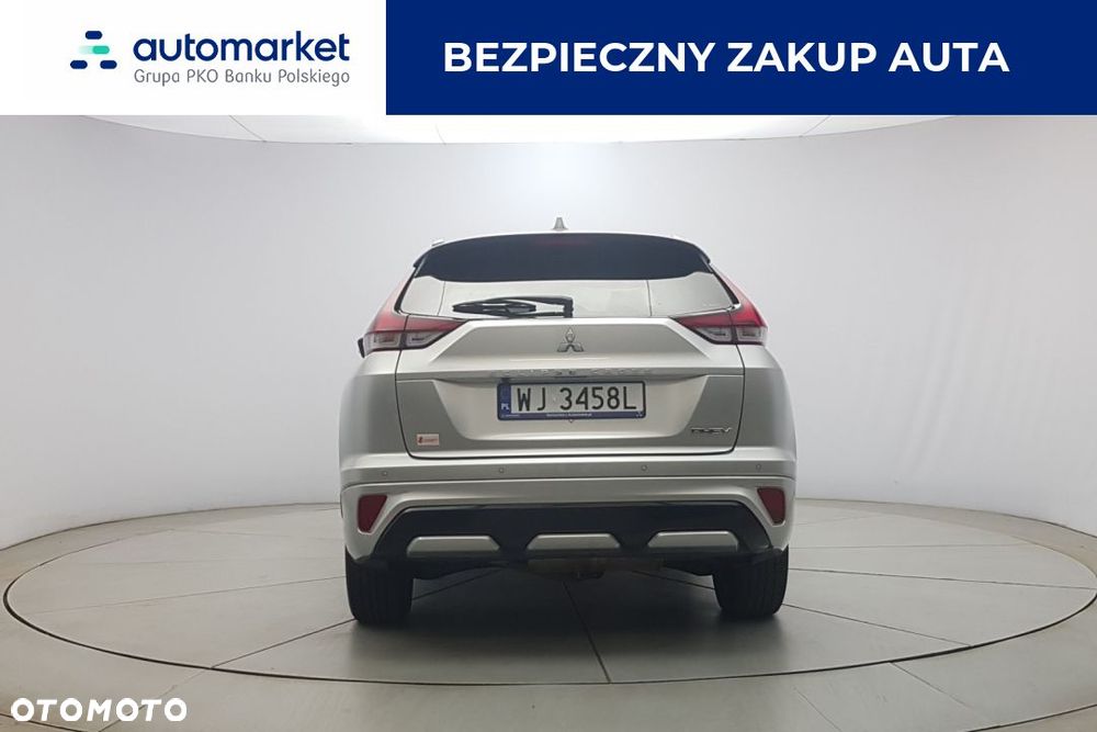 Mitsubishi Eclipse Cross - 6