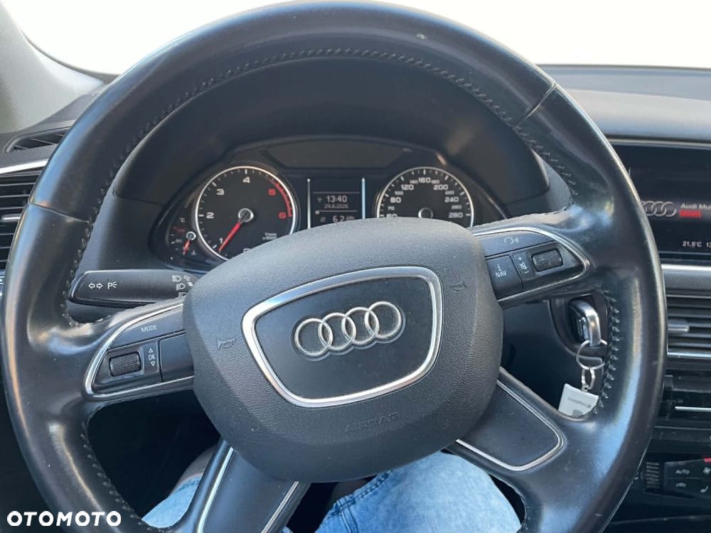 Audi Q5 - 19