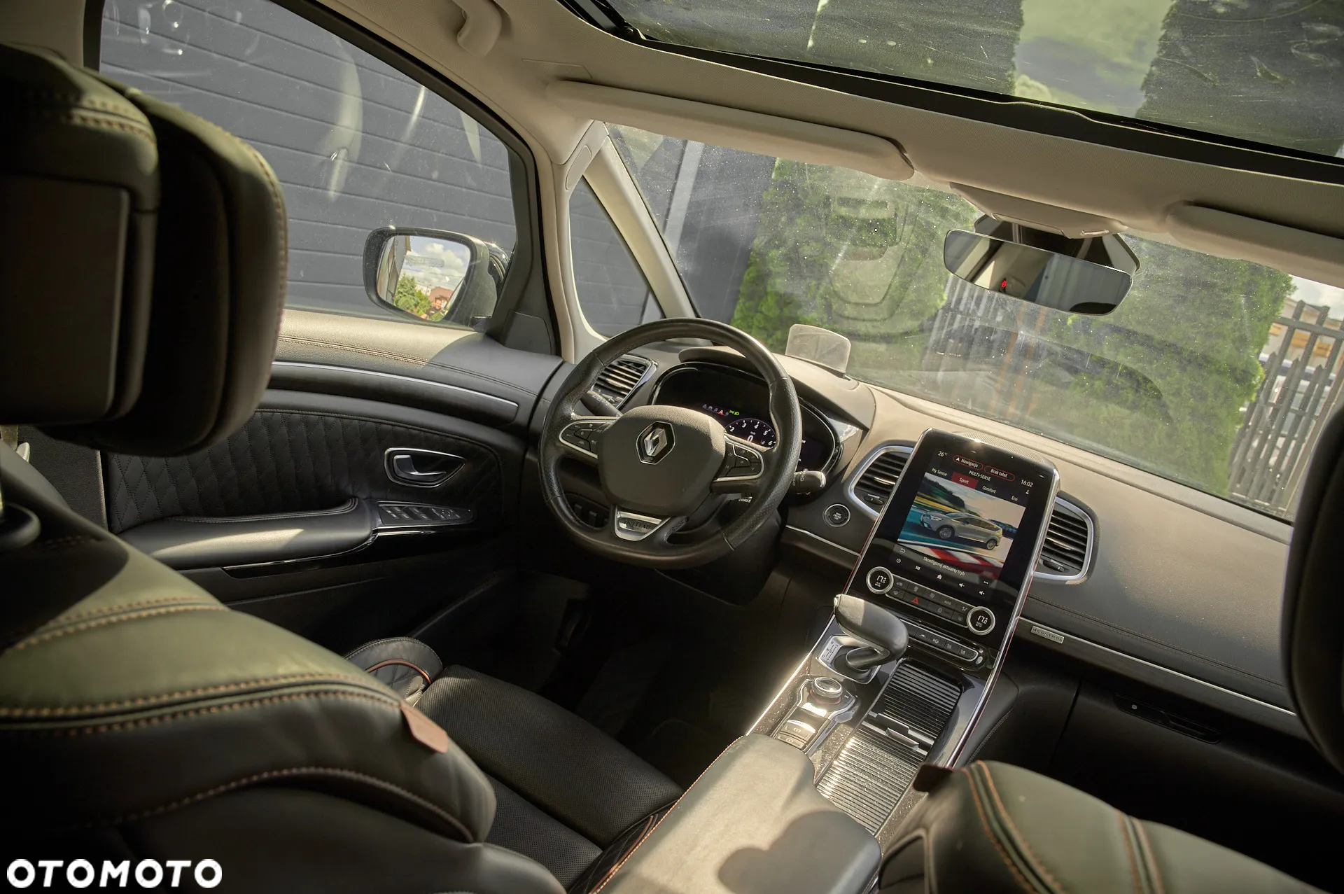 Renault Espace 1.8 TCe Energy Initiale Paris EDC - 20