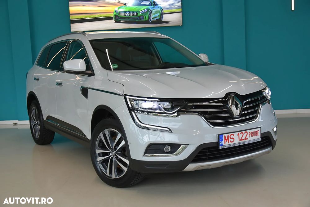 Renault Koleos ENERGY dCi 175 4WD INTENS - 2