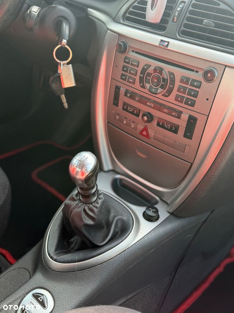 Citroën C5 2.0 HDi X - 8