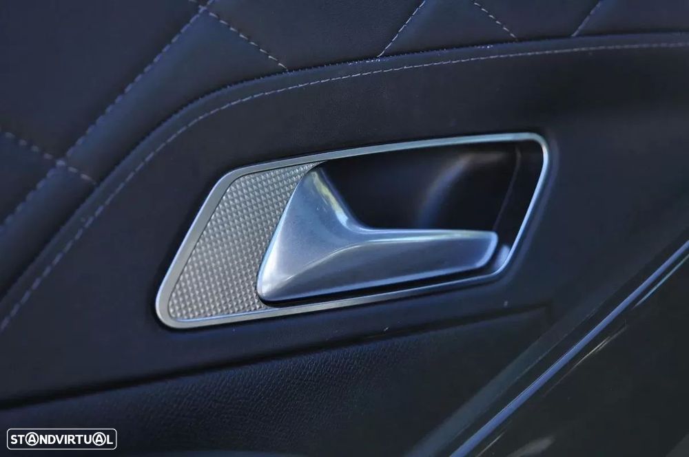 DS DS7 Crossback 1.5 BlueHDi Be Chic - 24