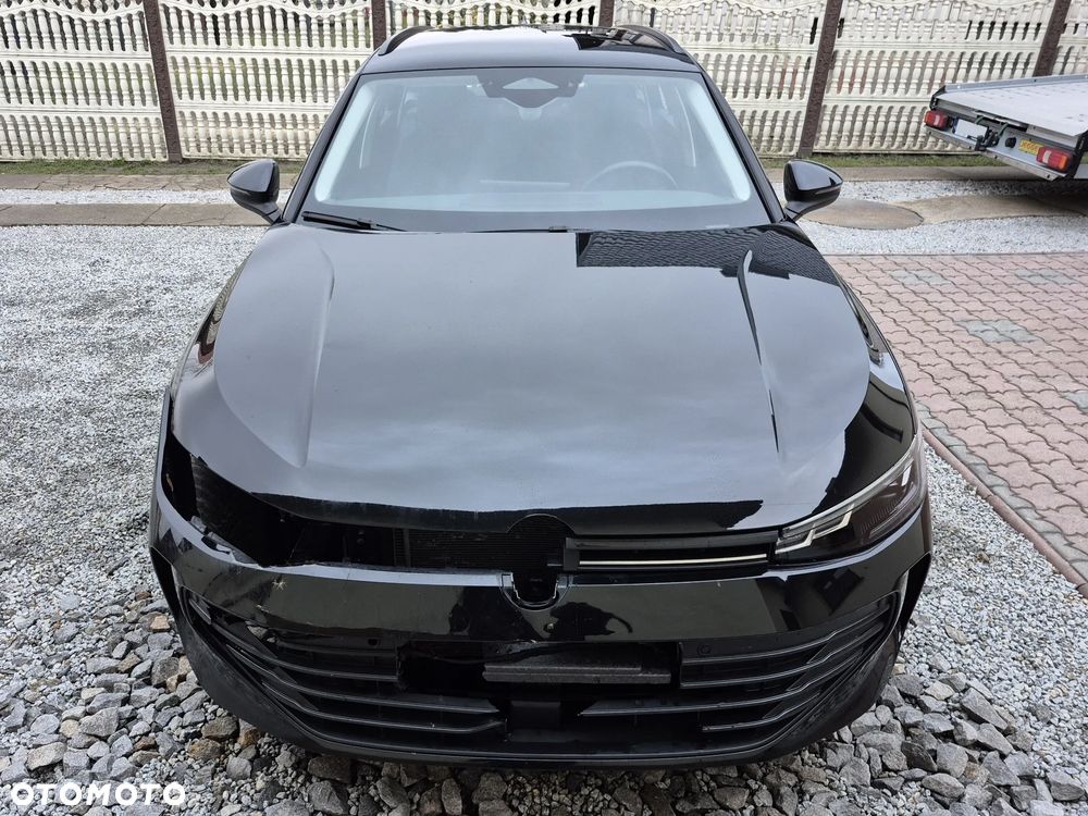 Volkswagen Passat Variant 1.5 TSI EVO Business DSG - 2