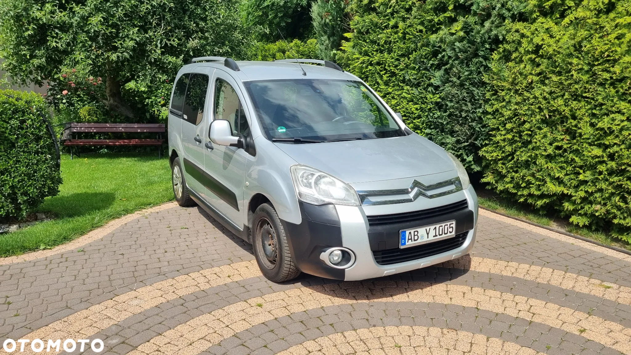 Citroën Berlingo 1.6 HDi XTR - 19