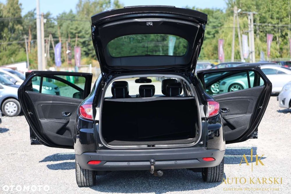 Renault Megane - 16
