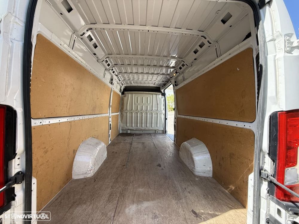 Fiat DUCATO MAXI 35 XLH2 - 13