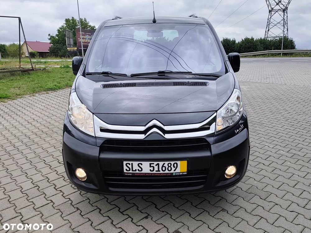Citroën Jumpy Combi - 27