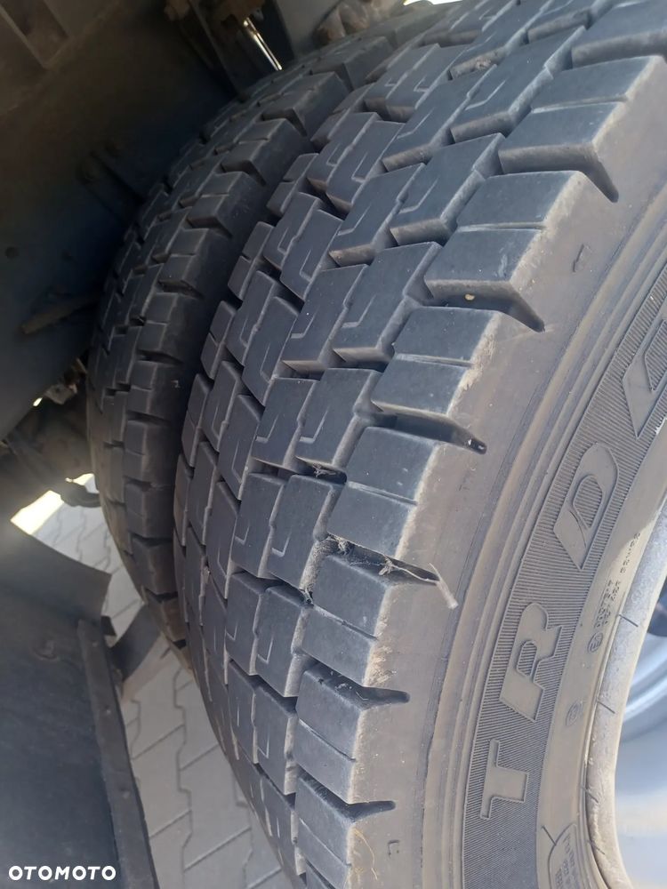 Scania G360 - 18