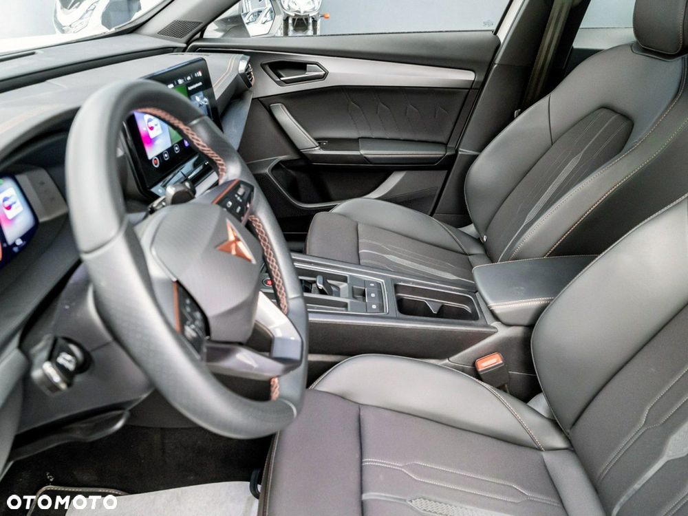 Cupra Formentor 1.5 TSI DSG - 21