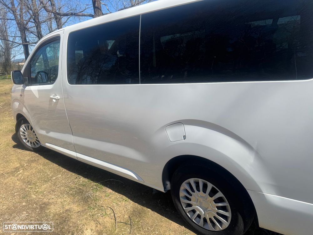 Toyota Proace Verso 1.5 D-4D L2 1.2T Comfort 9L PDL - 10