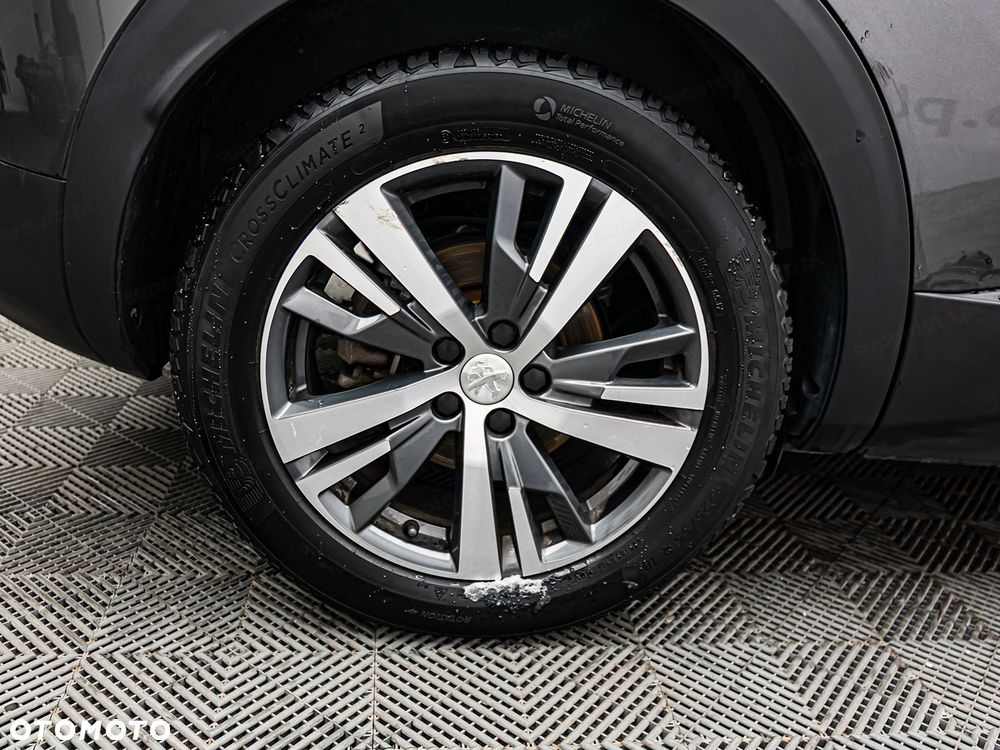 Peugeot 3008 - 33
