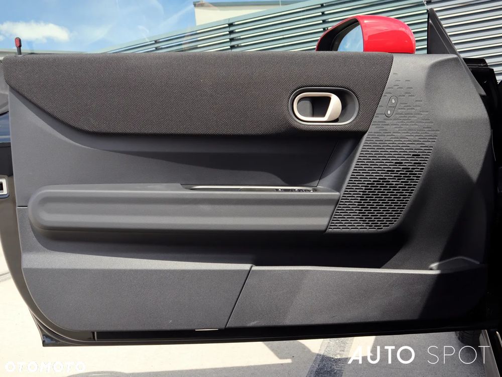 MINI John Cooper Works sport - 12