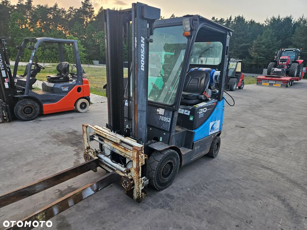 Linde H 18 - 13