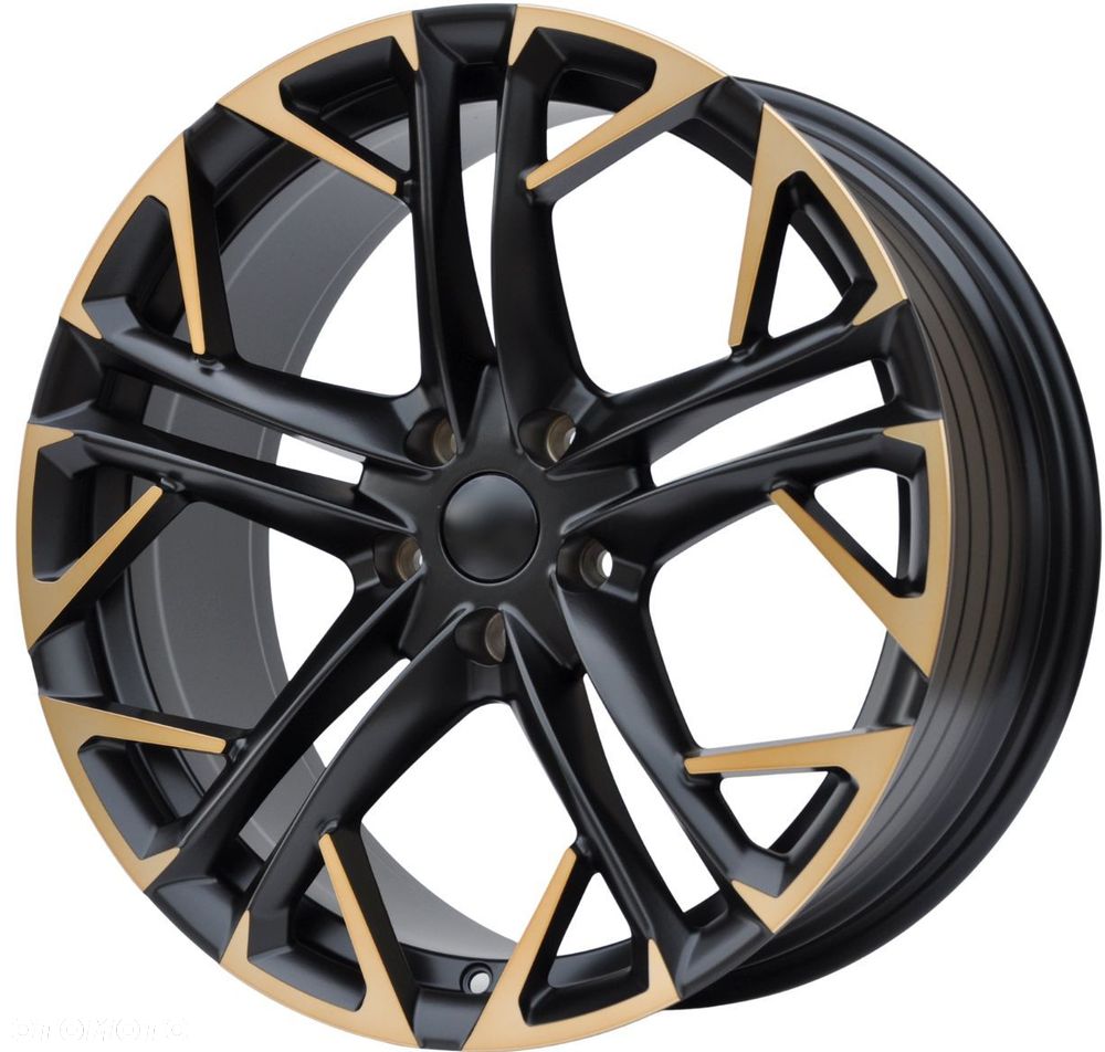 5719 MBHMC NOWE FELGI ALUMINIOWE 18 5x112 CUPRA FORMENTOR VZ FLOW FORMING - 1
