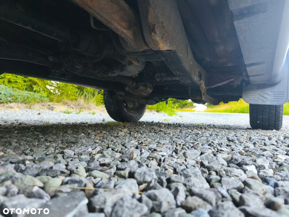 Suzuki Jimny - 11