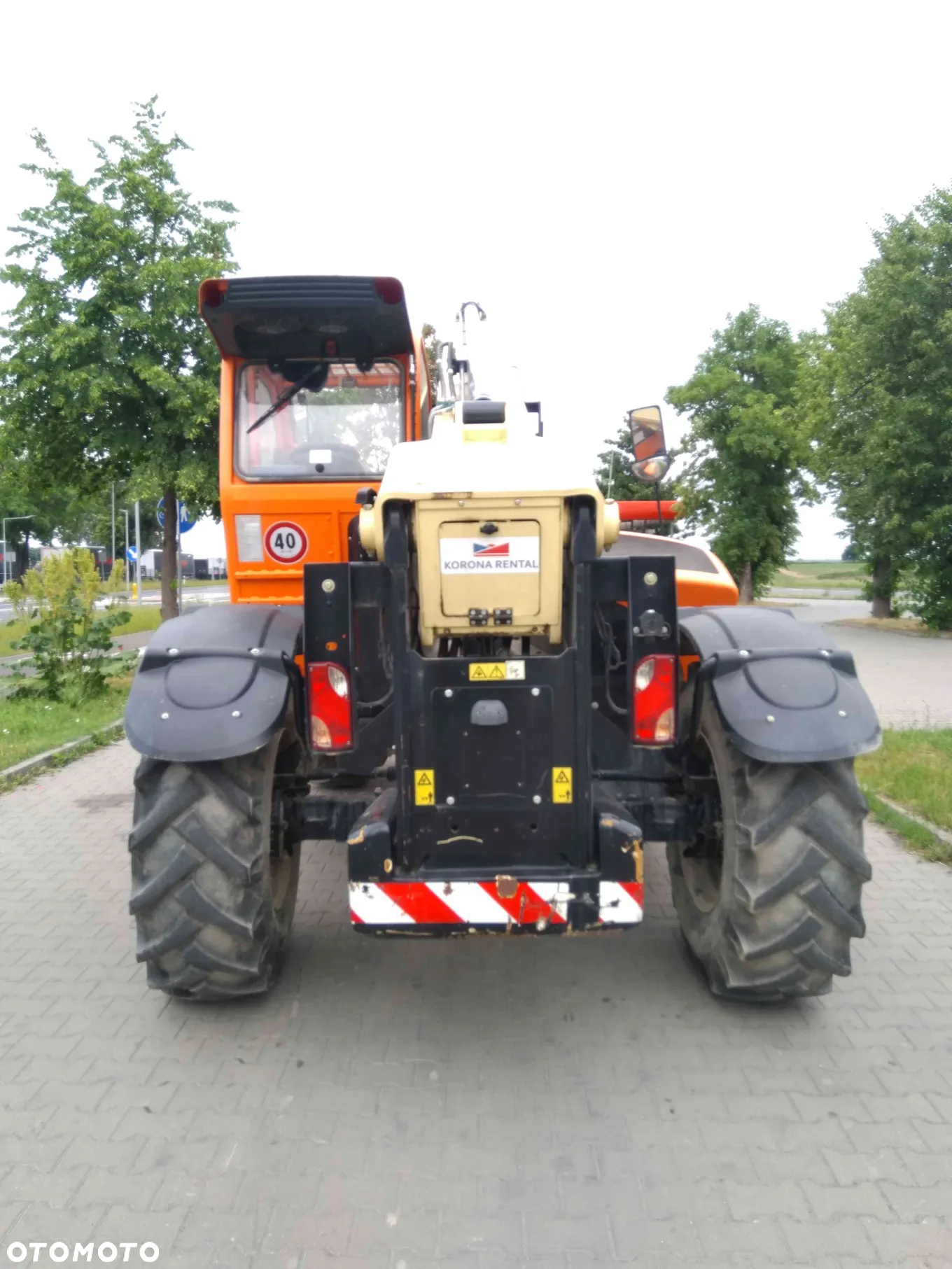 JLG 3614 RS - 5